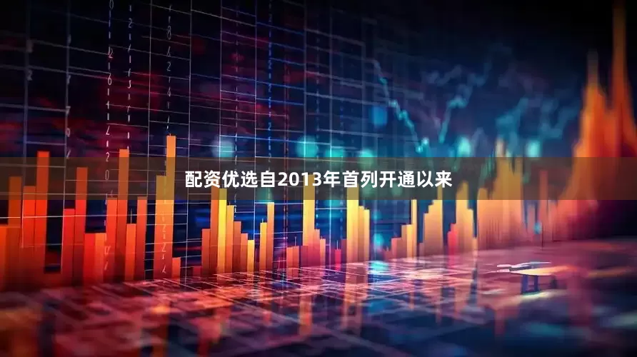 配资优选自2013年首列开通以来